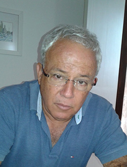 Jalles Fontoura, líder de Goianésia