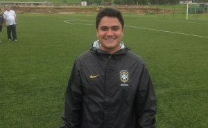 2061 - Matéria Elder (Rafael Barreto)