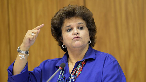 Izabella diz que parcerias dependem do que estados vão apresentar como medidas emergenciais | Foto: Wilson Dias/Agência Brasil