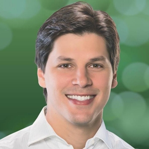 Daniel Vilela