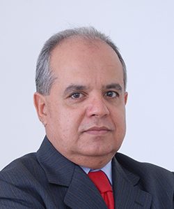 Foto; Heribaldo Egídio: “Farmacêuticas goianas têm se internacionalizado”  / Foto: Equiplex