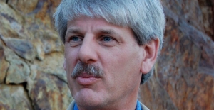 Guy McPherson: para ele, o ser humano se extingue até 2040 / Foto: Divulgação