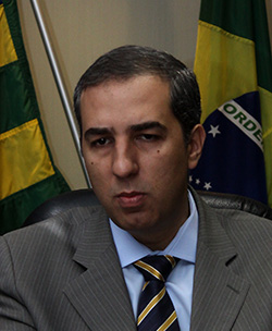 José Eliton está sendo preparado para ser um hábil articulador político e um gestor competente