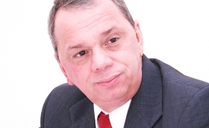 Miguel Cançado, conselheiro federal da OAB: “O Brasil avançou no combate à corrupção” | Fernando Leite/Jornal Opção