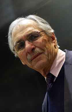 Martin Carnoy