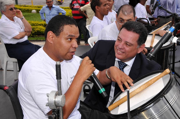 Posse do Governador - Foto. Lailson Damasio (8)