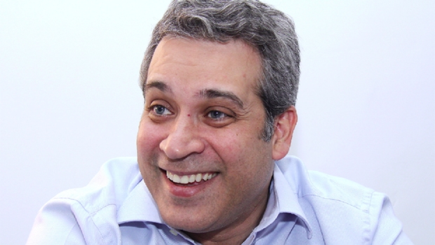 Secretário de Governo, Henrique Tibúrcio: “Quero perfis técnicos, de eficiência, de pessoas com a capacidade de desenvolver projetos” | Foto: Léo Iran