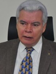 William O’Dwyer: alinhamento dos impostos pode ser benéfico se houver investimento do Governo Federal | Foto: Divulgação/ SIC