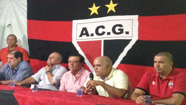 Foto: Facebook Valério Luiz Filho