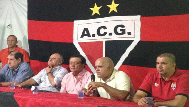 Foto: Facebook Valério Luiz Filho