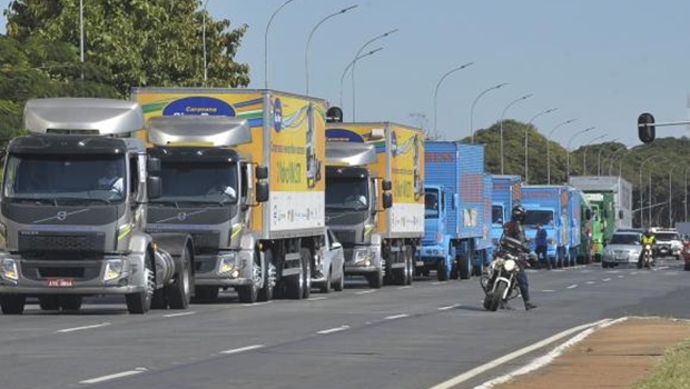 Foto: Antônio Cruz / Agência Brasil