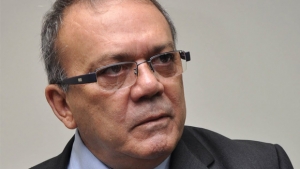 Carlos Maranhão: “Estamos buscando financiamento interno ou externo” / Foto: Fernando Leite/Jornal Opção