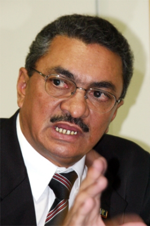 Cleovan Siqueira: o goiano que articula com o ministro Gilberto Kassab