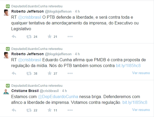 (Foto: reprodução/Twitter)