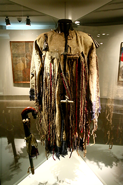 Exposição reúne mais de 150 peças | Foto: Fernando Leite/Jornal Opção