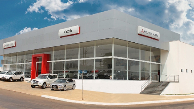 "A desaceleração do setor automobilístico nos preocupa, mesmo porque abrigamos importantes montadoras, como a Hyundai, Mitsubishi e Suzuki” | Foto: Divulgação