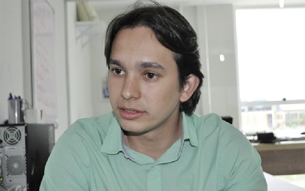 Leonardo Cintra: “Se continuar assim, as prefeituras vão falir” | Foto: Gustavo Oliveira