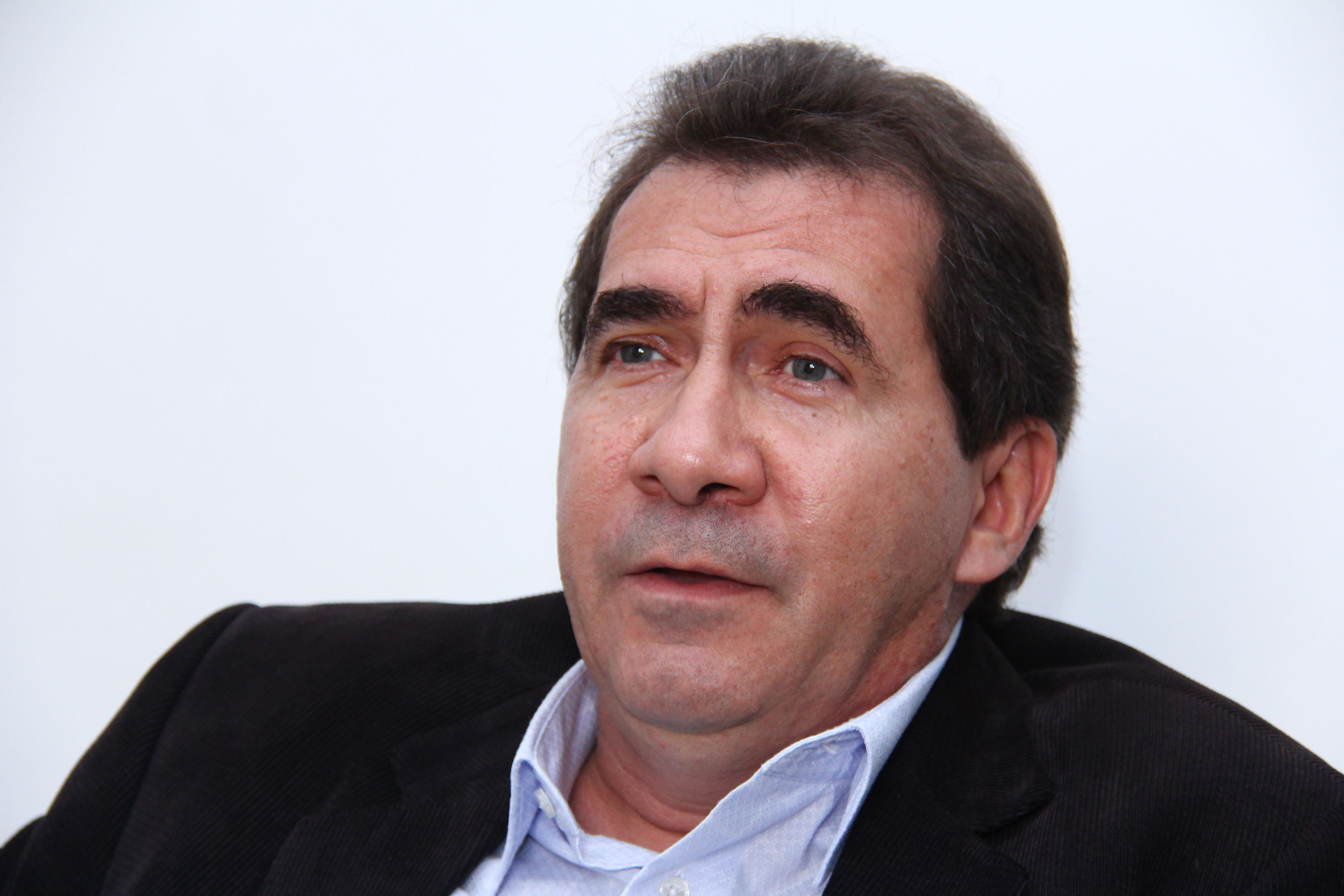 João Gomes / Foto:Fernando Leite/ Jornal Opção