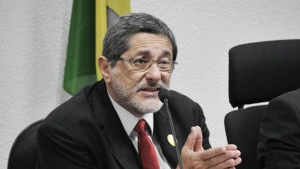 José Sérgio Gabrielli / Foto: Geraldo Magela/ Agência Senado