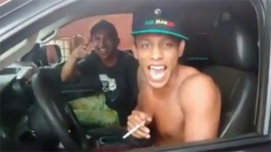 Foto: divulgação/ vídeo