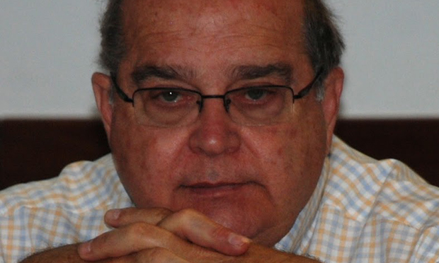 Leo Torresan, da Amaribo: “Não é preciso mexer na legislação atual” | Foto: Divulgação