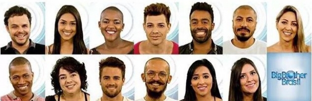 Confira lista completa | Foto: Divulgação/ BBB