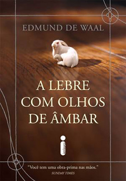 Ao contar uma história familiar, livro resgata história da cultura europeia