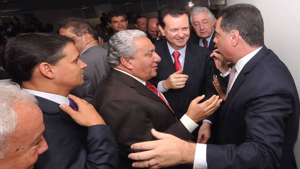 Foto: Reprodução/ Facebook Siga Marconi