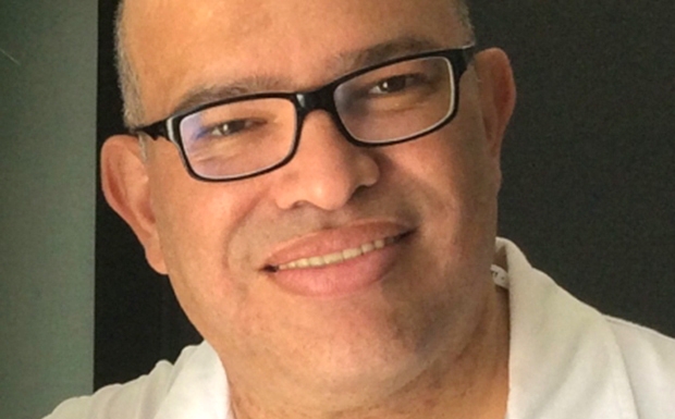 Melck Aquino é jornalista, radialista e produtor cultural