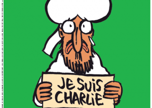 Foto: Divulgação/ Charlie Hebdo