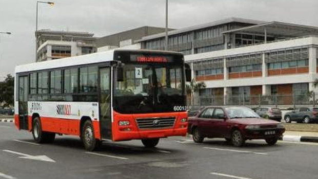onibus