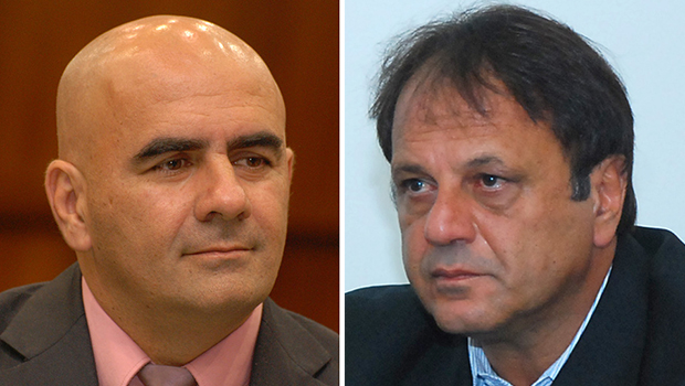 PMDB vai ocupar uma cadeira na mesa diretora da Assembleia | Foto: Y. Maeda/Assembleia Legislativa