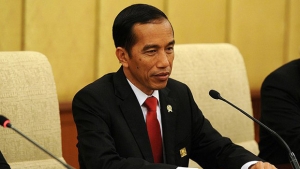 Presidente da Indoésia, Joko Widodo / Foto: The Presidential Press and Information Office