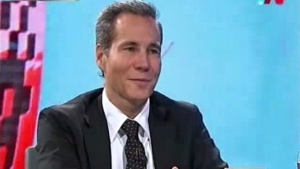 Foto: Youtube/ programa "A dos voces" da emissora TN  