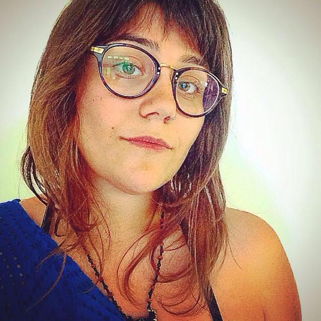 Vice-presidente da associação, Sophia Pinheiro critica falta de ação do governo | Foto: Reprodução/Facebook