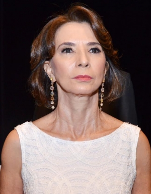 Raquel Teixeira Foto: Eduardo Ferreira