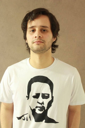 valerio filho