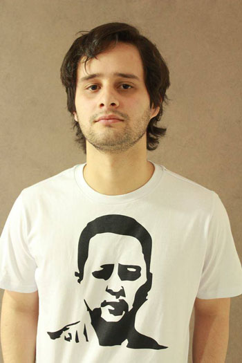 valerio filho