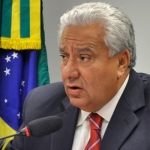 Vilmar Rocha toma posse como secretário nesta segunda (2/2) | Foto: reprodução / Facebook