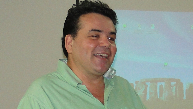 Wadson Arantes: “Procedimento não pode ser apenas estético” | Foto: CRM