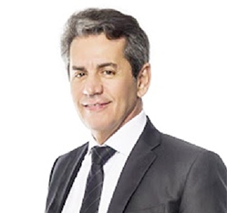 José Carlos: “O que considero  realmente positivo  na experiência de exportar é o conhecimento  agregado” | Foto: divulgação