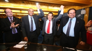 Foto: Fernando Leite / Jornal Opção
