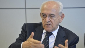 O ministro do Trabalho, Manoel Dias, diz que há um clima de incertezas econômicas, mas que também há um exagero quanto à gravidade dos problemas do paísFabio Rodrigues Pozzebom /Agência Brasil