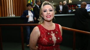 Foto: Fernando Leite / Jornal Opção