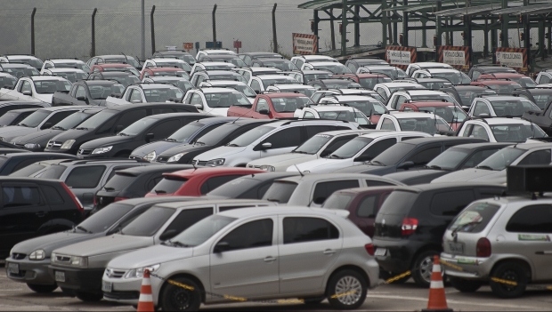 Foto: Marcelo Camargo/Agência Brasil