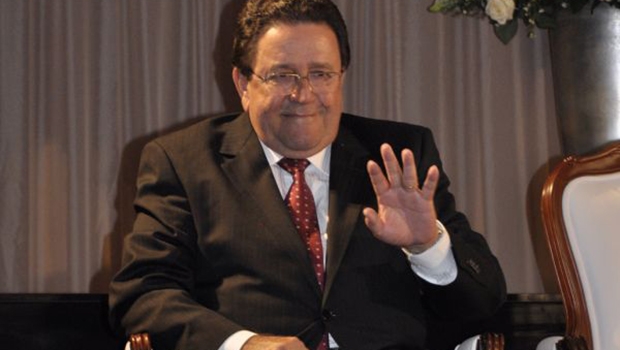 Mesmo com desgastes, prefeito Agenor Rezende quer reeleição | Foto: Reprodução
