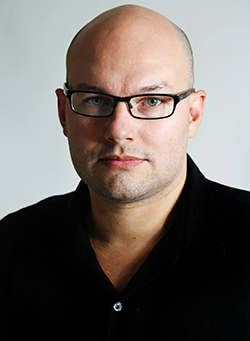 Carlos Henrique Schroeder
