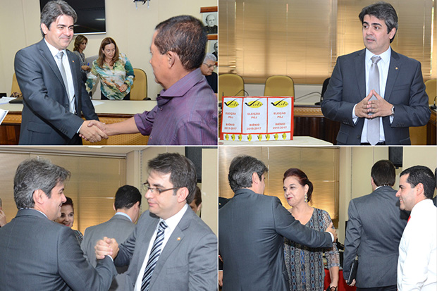 Foto: Ascom/MPGO
