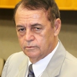 Dr. Bernardo do Cais