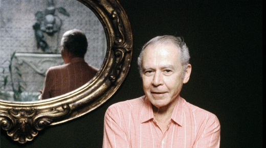 Se todos cantam a sua ferra, o escritor goiano José J. Veiga optou por cantar a terra de todos, inventando mundos que moram na imaginação, mas teimam em ser um poético espelho a refletir as estranhezas que a realidade disfarça. Foto: Reprodução